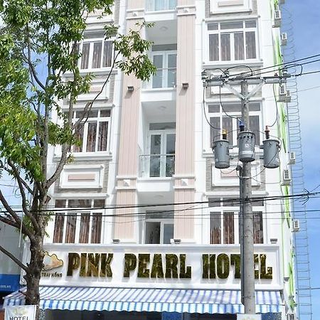 Pink Pearl Hotel Phu Quoc Extérieur photo