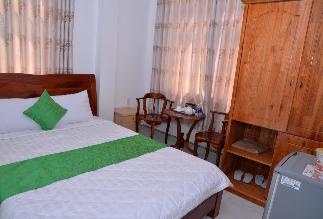 Pink Pearl Hotel Phu Quoc Extérieur photo
