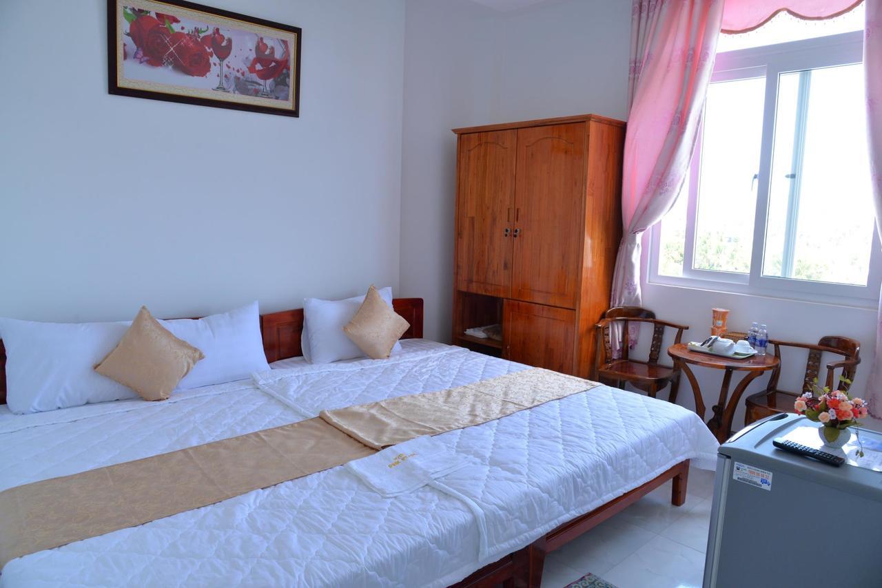Pink Pearl Hotel Phu Quoc Extérieur photo